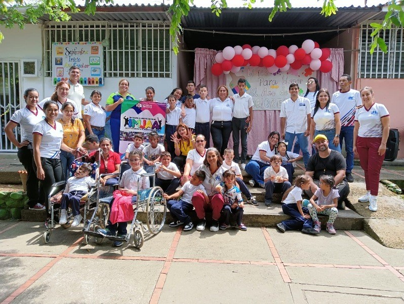 Diario Frontera, Frontera Digital,  INSTITUTO DE LA JUVENTUD, EL VIGÍA, MÉRIDA, El Vigía Panamericana, ,Instituto de la Juventud siembra 
esperanza en los jóvenes vigienses