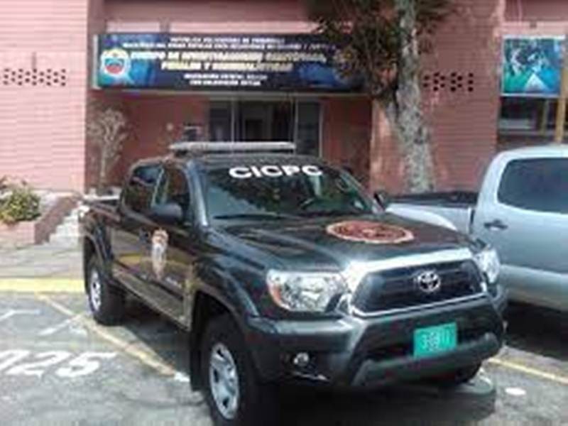 Diario Frontera, Frontera Digital,  CICPC MÉRIDA, Sucesos, ,Cicpc indaga deceso de una infante
recientemente en Mérida