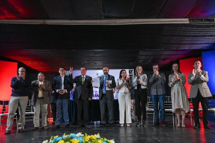 Diario Frontera, Frontera Digital,  PRIMARIAS 22 DE OCTUBRE, Politica, ,Más de 37.000 voluntarios trabajarán en la primaria 
del 22 de octubre dentro y fuera del país
