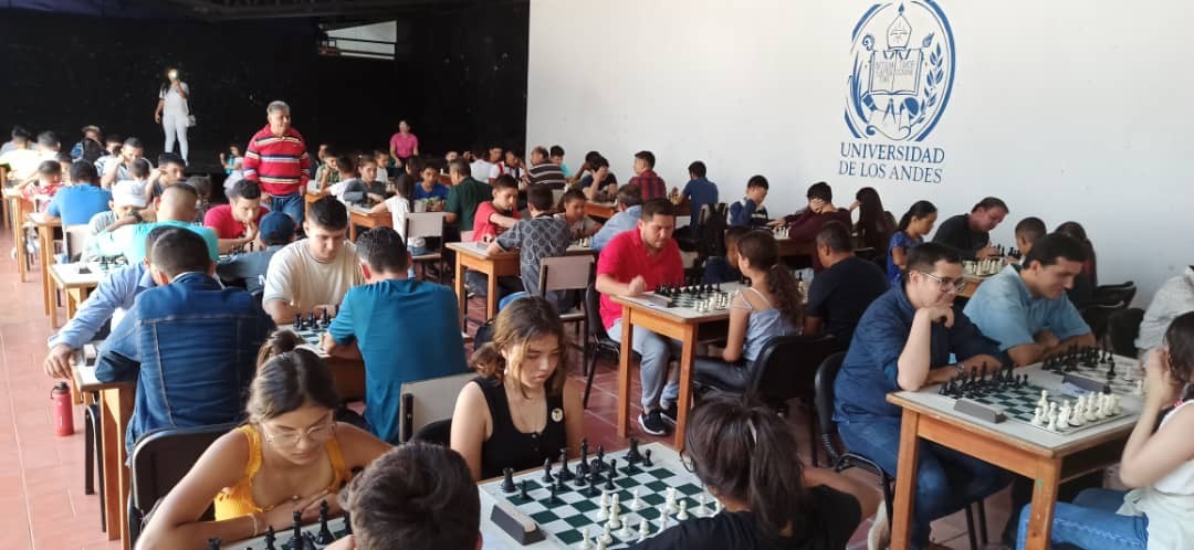 Diario Frontera, Frontera Digital,  FESTIVAL DE AJEDRES EN EL VIGÍA, Deportes, El Vigía Panamericana, ,Festival de Ajedrez se desarrolla en El Vigía