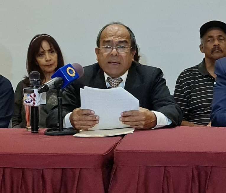 Diario Frontera, Frontera Digital,  Frente de Entendimiento Nacional, Jesús Cabezas Castro, Politica, ,Dialogo negociado en Barbados repotencia a Maduro 
y disminuye expectativas de cambio en Venezuela