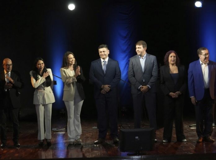 Diario Frontera, Frontera Digital,  PRIMARIAS, 22 DE OCTUBRE, Politica, ,Proclamarán la próxima semana al ganador de la primaria opositora