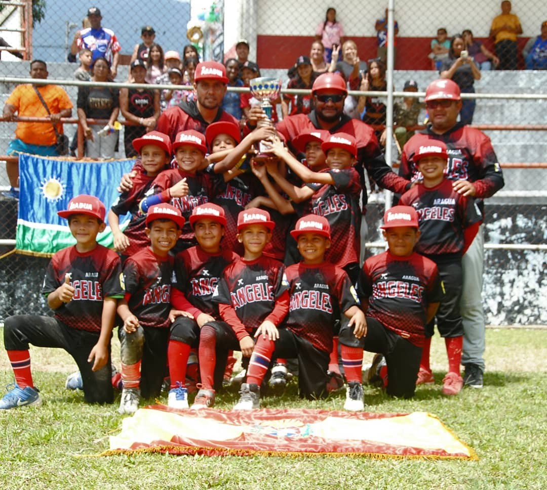 Diario Frontera, Frontera Digital,  MÉRIDA, Deportes, ,Aragua cargó con el título en el nacional de béisbol de Mérida