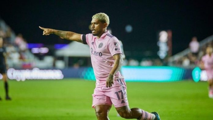 Diario Frontera, Frontera Digital,  Josef Martínez, Deportes, ,Josef Martínez no continuará en el Inter Miami