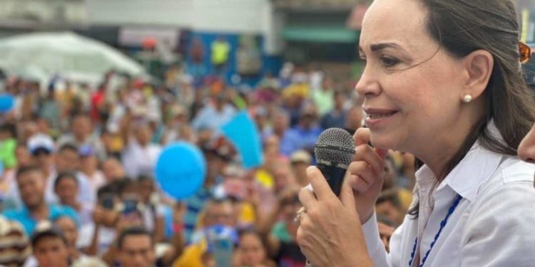 Diario Frontera, Frontera Digital,  ELECCIONES PRIMARIAS, VILLAFRAZ, Politica, Nacionales, ,Unidad, entusiasmo y deseo de cambio: 
las primarias opositoras movilizaron a toda Venezuela