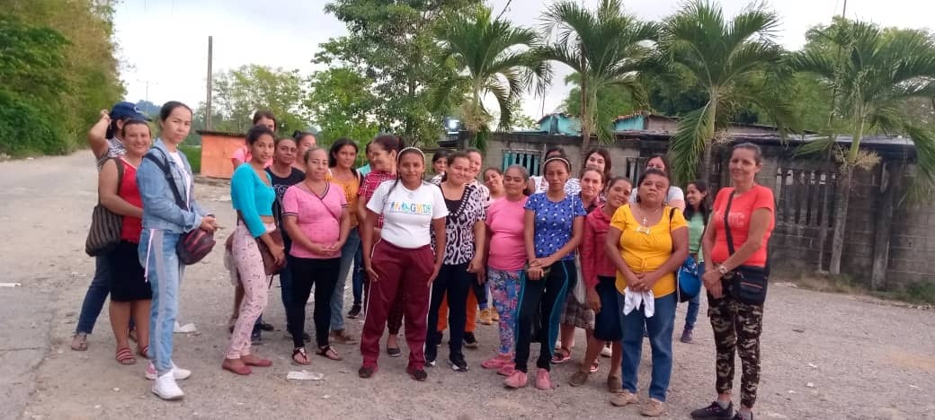 Diario Frontera, Frontera Digital,  EL VIGÍA, Clínica del Cáncer de El Vigía, JORNADA ESPECIAL DE CITOLOGÍAS, El Vigía Panamericana, ,32 mujeres de Onía fueron beneficiada con una jornada de citologías 
en Clínica del Cáncer de El Vigía