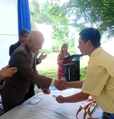 Diario Frontera, Frontera Digital,  ULA-Alberto Adriani, 16 aniversario, El Vigía Panamericana, ,Exigen acabar con delincuencia invasora en ULA-Alberto Adriani