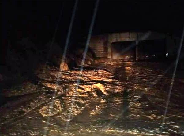 Diario Frontera, Frontera Digital,  LOCAL 008, LOS TÚNELES, MERIDA EL VIGÍA, El Vigía Panamericana, ,Jehyson Guzmán ordenó cierre de la 
Local 008 en resguardo de sus usuarios