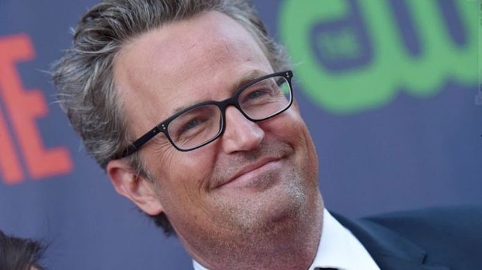 Diario Frontera, Frontera Digital,  Matthew Perry, Farándula, ,Muere a los 54 años Matthew Perry, 
el icónico Chandler Bing de la serie «Friends»