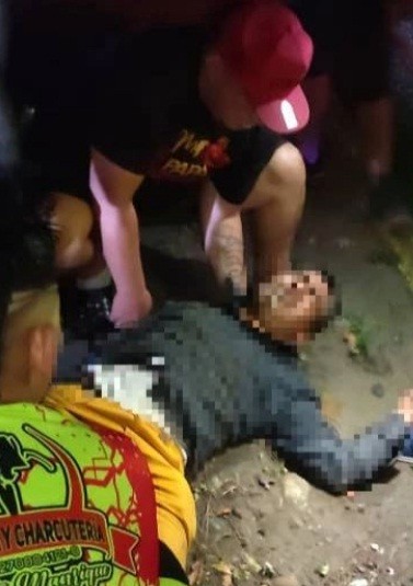 Diario Frontera, Frontera Digital,  LESIONADO, EL VIGÍA, Sucesos, ,Motorizado lesionado tras hecho vial
con una buseta en El Vigía