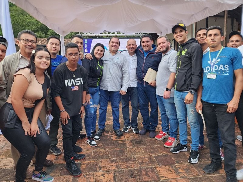 Diario Frontera, Frontera Digital,  Viceministro Alberto Quintero, Tecnología, ,Mérida sienta las bases para un enclave científico y tecnológico