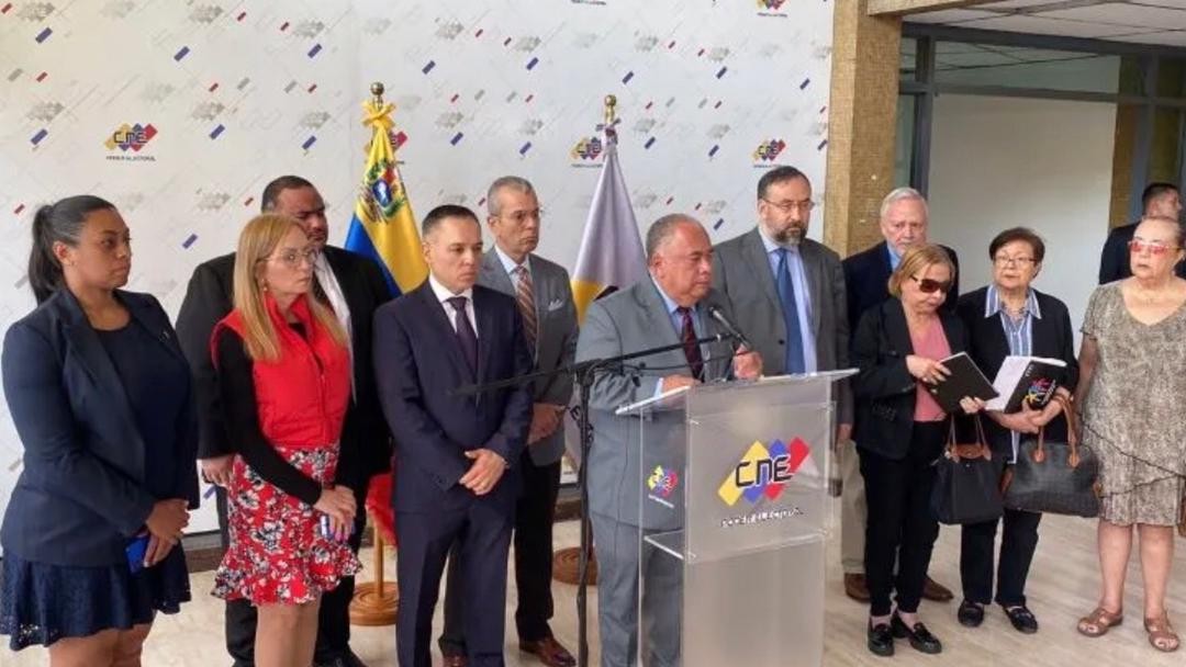 Diario Frontera, Frontera Digital,  CNE, REGISTRO ELECTORAL PERMANENTE, Politica, ,Este sábado inicia jornada especial 
de registro electoral organizada por el CNE