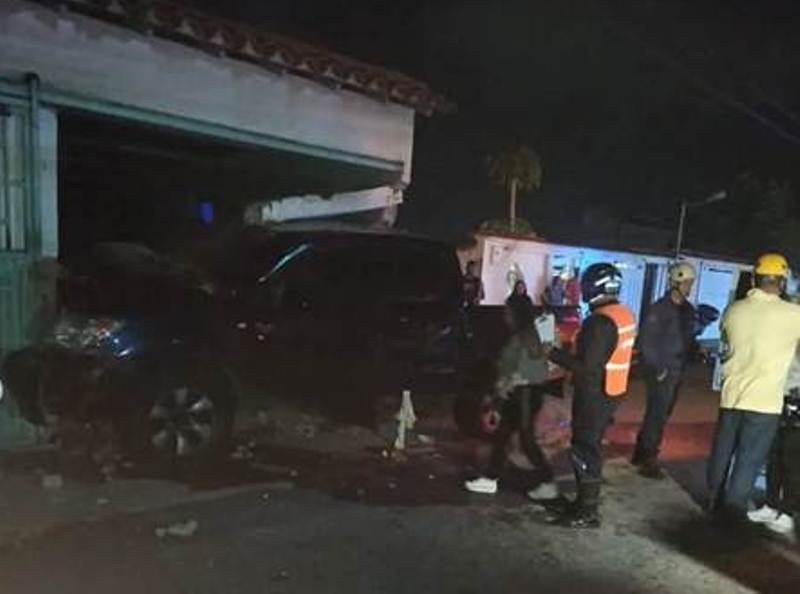 Diario Frontera, Frontera Digital,  FALLECIÓ GEREBTE D ENEVADO GAS, ACCIDENTE VIAL, EJIDO, CALLE PRINCIPAL DE PADRE DUQUE, Sucesos, ,Gerente general de Nevado Gas murió durante hecho vial en Ejido