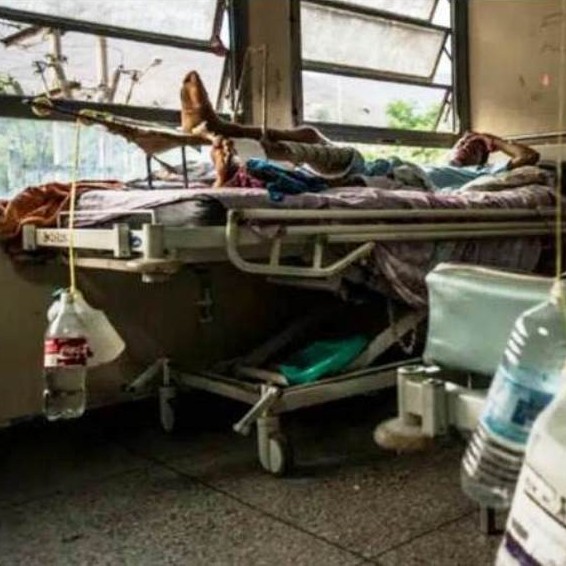 Diario Frontera, Frontera Digital,  HOSPITALES SIN AGUA, ONG Médicos por la Salud, Salud, ,El 70 % de los hospitales en Venezuela 
enfrentan fallas en el servicio de agua, según ONG