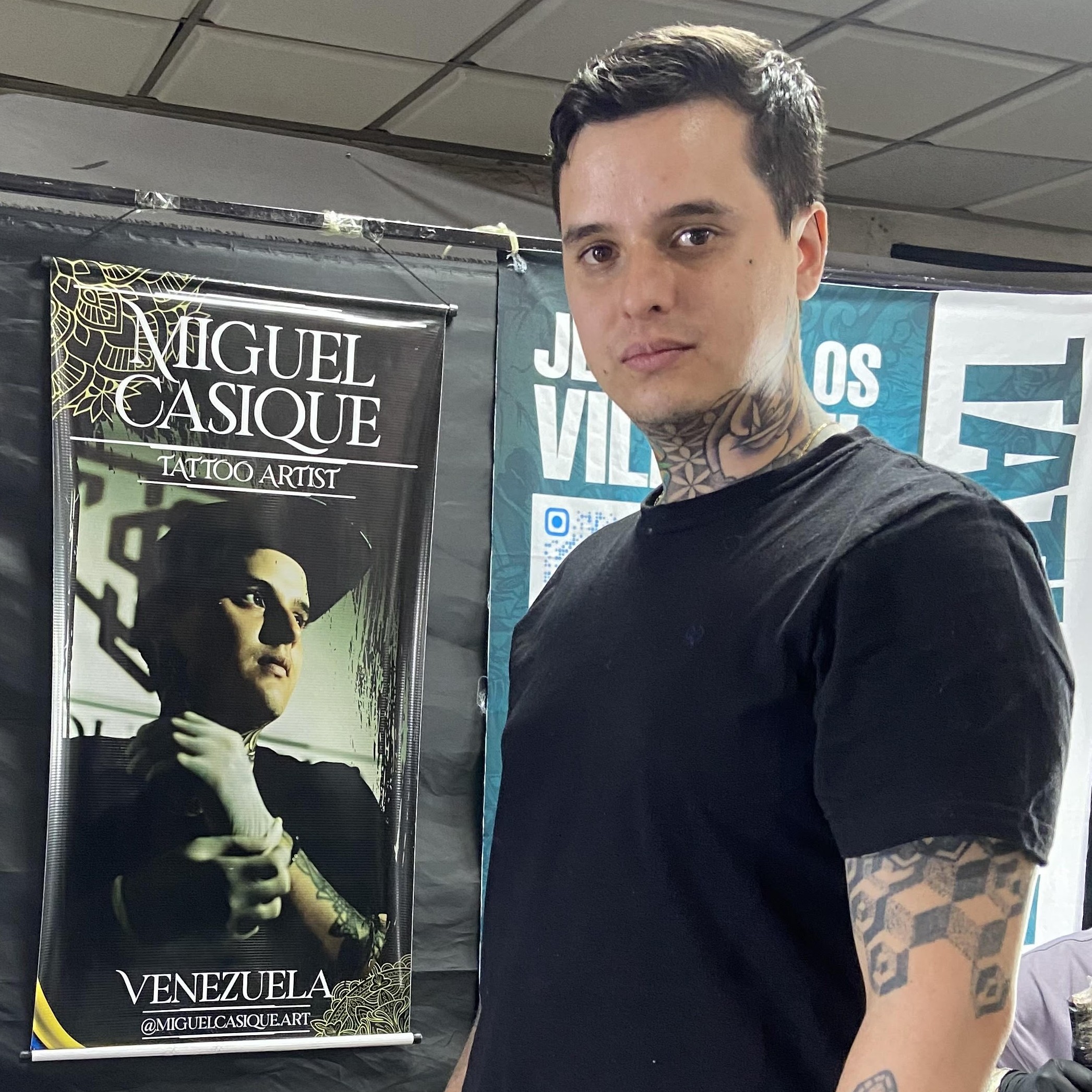 Diario Frontera, Frontera Digital,  Miguel Sánchez Casique, ARTISTA DEL TATUAJE, Farándula, ,Miguel Sánchez Casique artista del tatuaje  
galardonado en Venezuela y Colombia