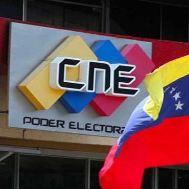 Diario Frontera, Frontera Digital,  CNE, Politica, ,El CNE responde a la CNP: El poder electoral tiene 
la competencia exclusiva de organizar elecciones