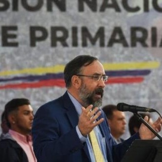 Diario Frontera, Frontera Digital,  CNPRIMARIAS, Politica, ,La oposición mantiene el 22 de octubre como fecha para la primaria