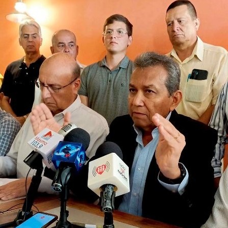 Diario Frontera, Frontera Digital,  RAMÓN GUEVARA, AD, PRIMARIAS 22 DE OCTUBRE, Politica, ,AD celebrará con Venezuela el triunfo en las primarias