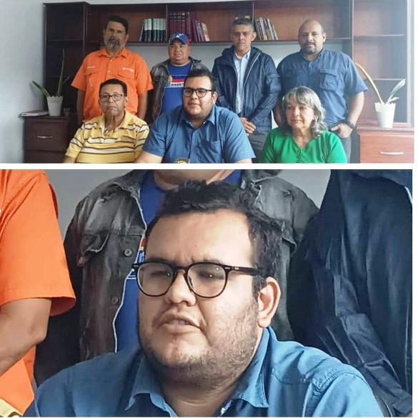 Diario Frontera, Frontera Digital,  REP EL VIGÍA, MÉRIDA, PLATAFORMA UNITARIA, El Vigía Panamericana, ,Plataforma Unitaria exige al CNE una explicación 
por suspensión de la apertura del REP en El Vigía