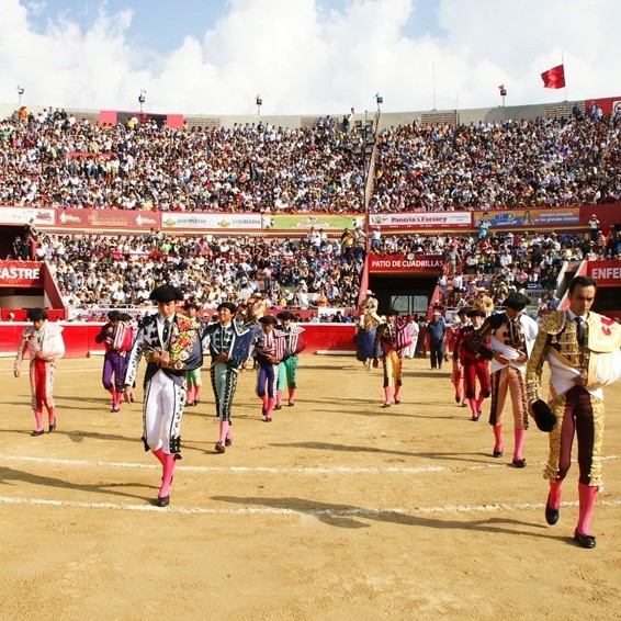 Diario Frontera, Frontera Digital,  Feria del Sol 2024, Entretenimiento, ,Tres corridas albergará la Feria del Sol 2024