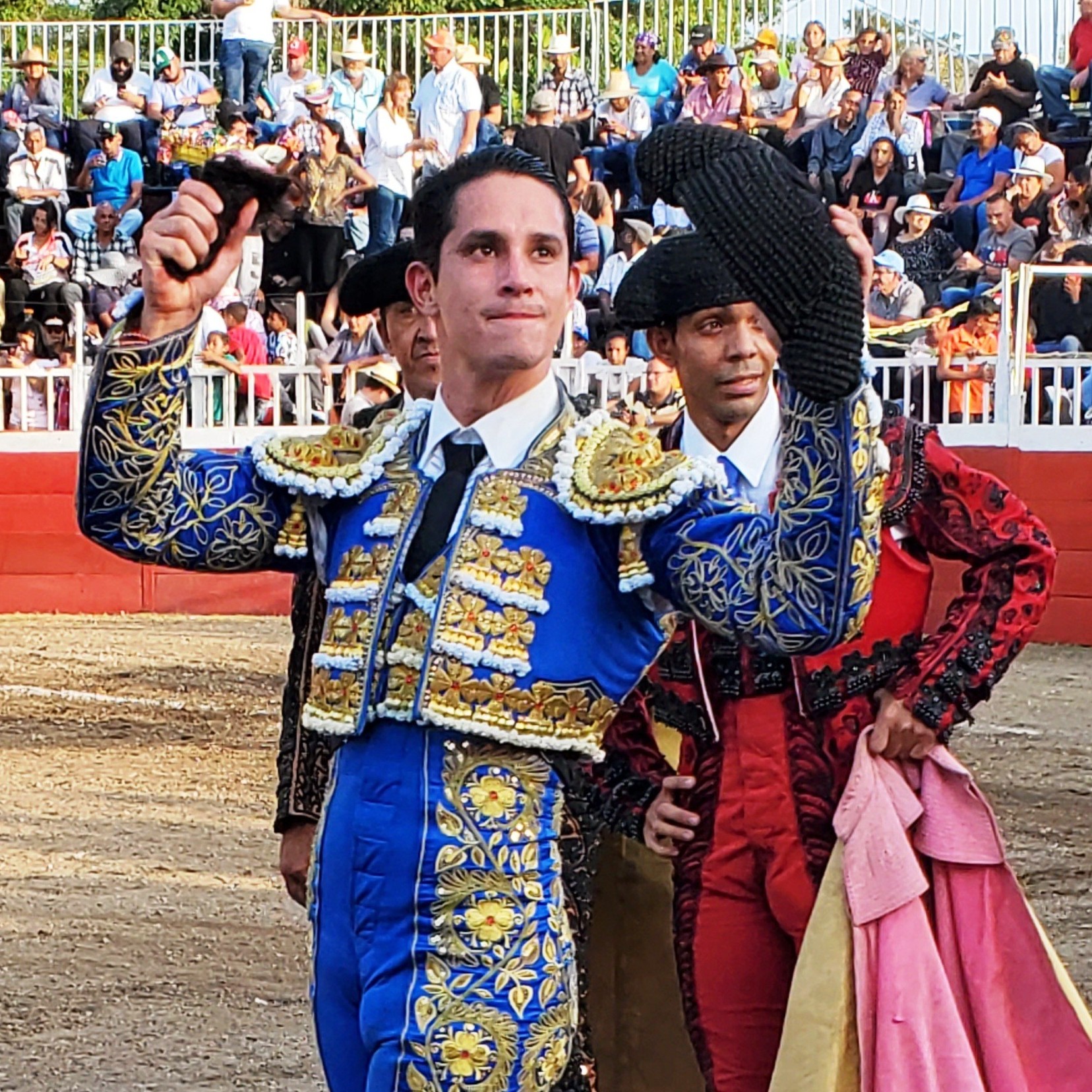 Diario Frontera, Frontera Digital,  CARTELES FERIA DEL SOL 2024, CARNAVAL TAURINO DE AMÉRICA, Entretenimiento, ,Antonio Suárez y Francisco Javier Rodríguez, incluidos para la Feria del Sol