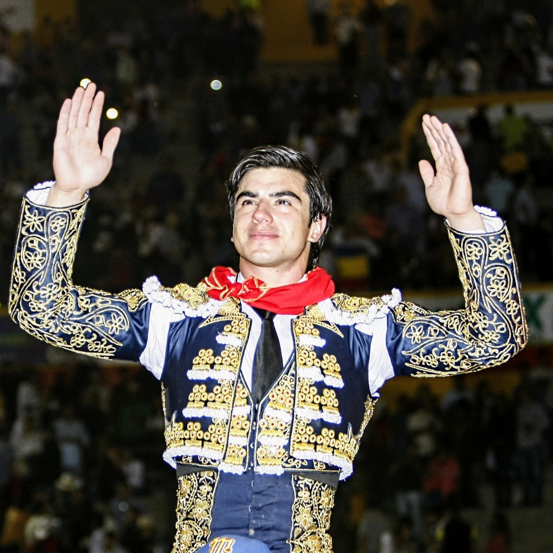 Diario Frontera, Frontera Digital,  CARNAVAL TAURINO DE AMÉRICA, FERIA DEL SOL 2024, Entretenimiento, ,“El Fandi”, Talavante y “Colombo” contratados para la Feria del Sol 2024