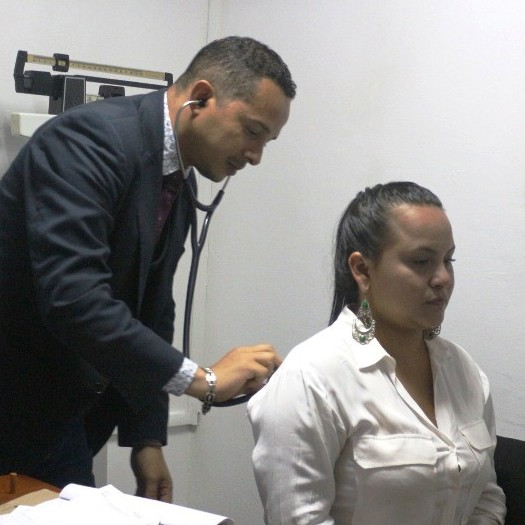 Diario Frontera, Frontera Digital,  PLAN SALUD, Salud, ,Plan Salud totaliza 3600 atenciones a trabajadores gubernamentales