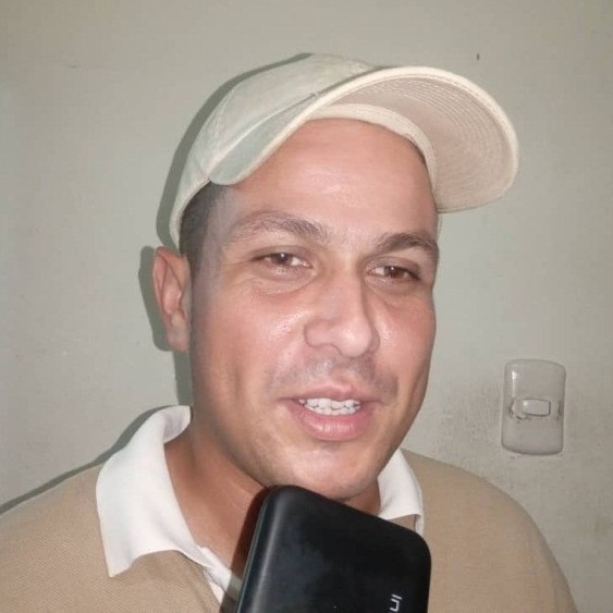 Diario Frontera, Frontera Digital,  PJ - ALBERTO ADRIANI, El Vigía Panamericana, ,Primero Justicia – Alberto Adriani invita a los jóvenes a inscribirse
en el Registro Electoral en El Vígía