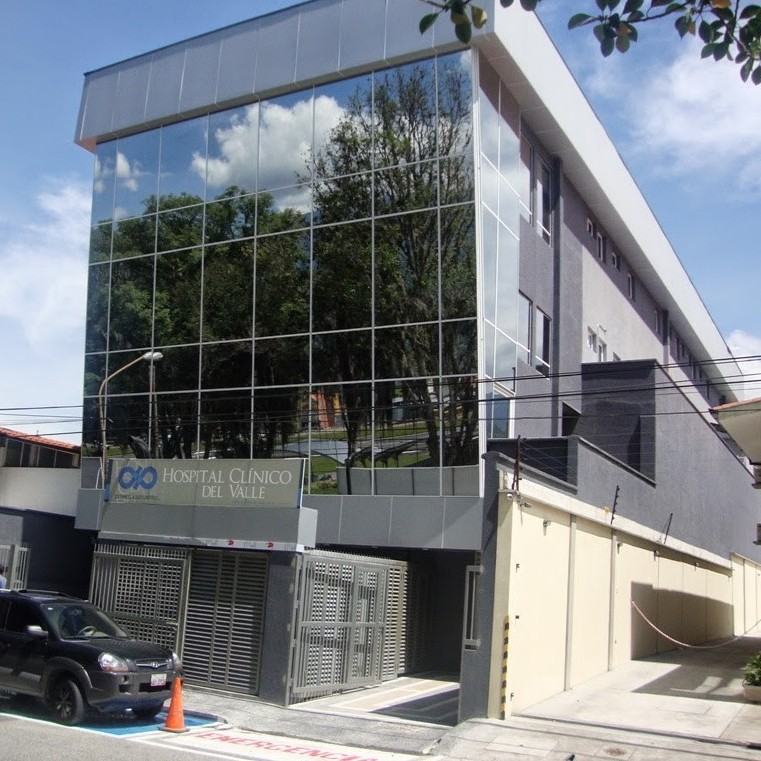 Diario Frontera, Frontera Digital,  HOSPITAL CLÍNICO DEL VALLE, MÉRIDA, Salud, ,Hospital Clínico del Valle / Más de ocho años al servicio de los merideños 
con atención solidaria y tecnología de avanzada