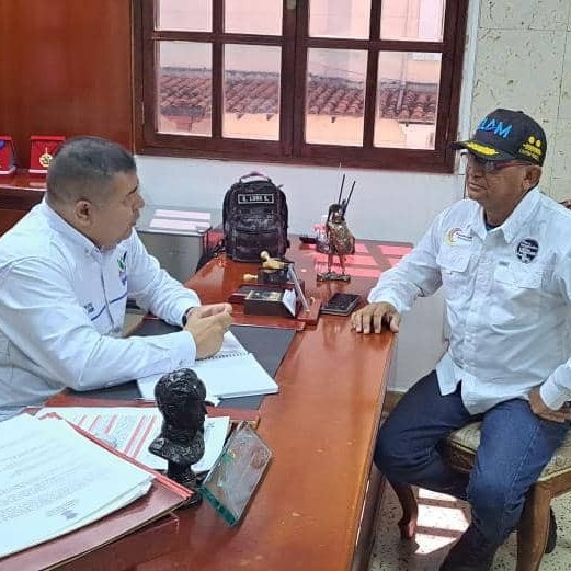 Diario Frontera, Frontera Digital,  JEHYSON GUZMÁN, GOBIERNO DE MÉRIDA, CUENCA DEL LAGO DE MARACAIBO, LAGO DE MARACAIBO, El Vigía Panamericana, ,Gobierno de Jehyson Guzmán contribuye 
con el saneamiento del lago de Maracaibo