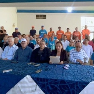 Diario Frontera, Frontera Digital,  MARÍA CORINA MCHADO, MARTHA HERNÁNDEZ, Politica, ,Martha Hernández: María Corina ya es un sentimiento Nacional. 
De ello da fe toda Venezuela