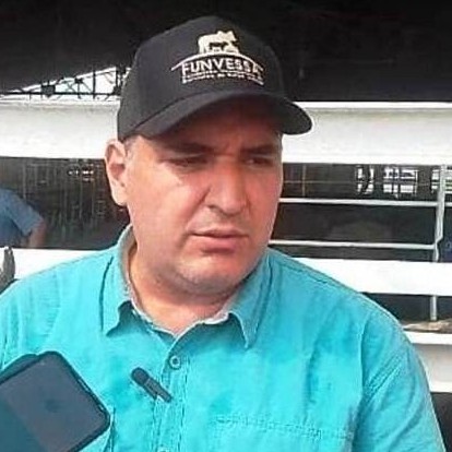 Diario Frontera, Frontera Digital,  PUENTE DE ONIA, El Vigía Panamericana, ,Jehyson Guzmán: "Inauguración de puente provisional en Onia 
fue un show mediático de un mamotreto"