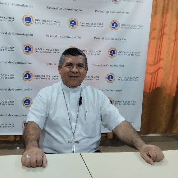 Diario Frontera, Frontera Digital,  Diócesis El Vigía - San Carlos del Zulia, El Vigía Panamericana, ,Diócesis El Vigía - San Carlos del Zulia inició
la celebración de sus 29 años de creada
