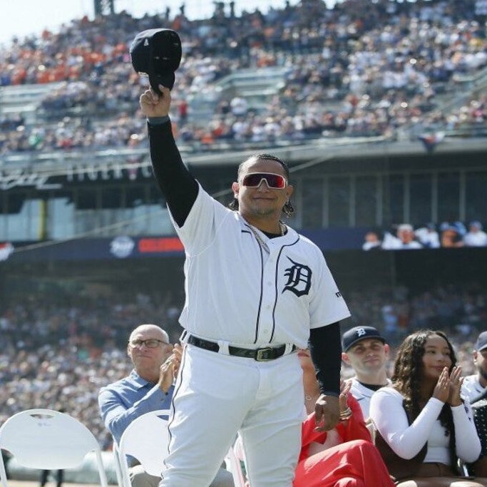 Diario Frontera, Frontera Digital,  MIGUEL CABRERA, Deportes, ,Miguel Cabrera le pone fin a su gloriosa carrera 
en la MLB y ya apunta al Salón de la Fama