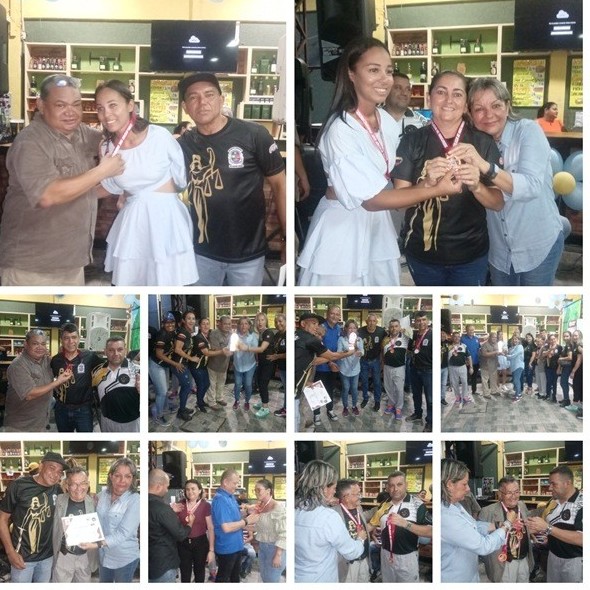 Diario Frontera, Frontera Digital,  COLEGIO DE ABOGADOS, CAMPEÓN, EL VIGIA, El Vigía Panamericana, ,Colegio de Abogados ganadores de los juegos
deportivos del 47 aniversario de El Vigía