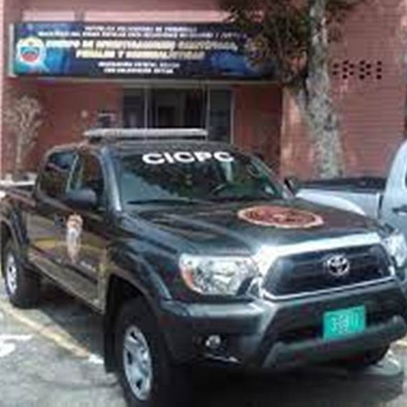 Diario Frontera, Frontera Digital,  CICPC MÉRIDA, Sucesos, ,Cicpc indaga deceso de una infante
recientemente en Mérida