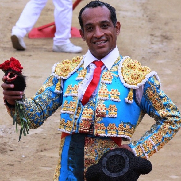 Diario Frontera, Frontera Digital,  ERICK CORTES, FRANCIA, TOROS, VILLAFRAZ, Entretenimiento, ,En Francia anuncian a Erick Cortés junto a viejas leyendas del toreo
