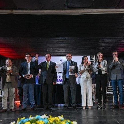 Diario Frontera, Frontera Digital,  PRIMARIAS 22 DE OCTUBRE, Politica, ,Más de 37.000 voluntarios trabajarán en la primaria 
del 22 de octubre dentro y fuera del país