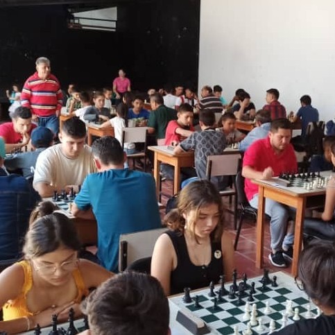 Diario Frontera, Frontera Digital,  FESTIVAL DE AJEDRES EN EL VIGÍA, Deportes, El Vigía Panamericana, ,Festival de Ajedrez se desarrolla en El Vigía