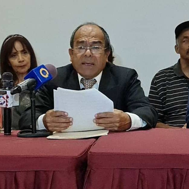Diario Frontera, Frontera Digital,  Frente de Entendimiento Nacional, Jesús Cabezas Castro, Politica, ,Dialogo negociado en Barbados repotencia a Maduro 
y disminuye expectativas de cambio en Venezuela