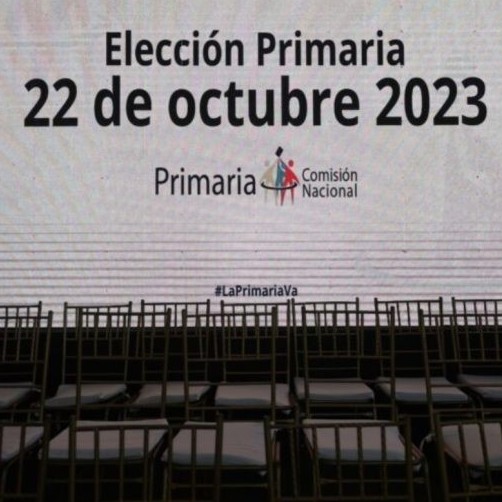 Diario Frontera, Frontera Digital,  ELECCIONES PRIMARIAS, 22 DE OCTUBRE DE 2023, Politica, Nacionales, ,La primaria opositora, el camino para construir un nuevo liderazgo político 
y recuperar el poder del voto