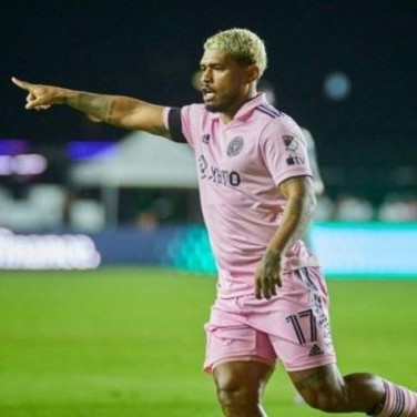Diario Frontera, Frontera Digital,  Josef Martínez, Deportes, ,Josef Martínez no continuará en el Inter Miami