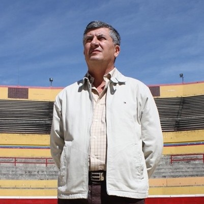 Diario Frontera, Frontera Digital,  José Luis Rodríguez Jauregui, Entretenimiento, ,José Luis Rodríguez Jauregui: «Vienen cosas muy buenas 
para la edición del próximo año»
