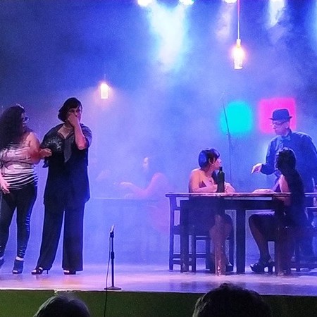 Diario Frontera, Frontera Digital,  Gozando un bolero, Centro Social Ítalo Venezolano, Entretenimiento, ,“Gozando un bolero” en el Centro Social Ítalo Venezolano
