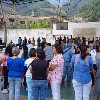 Diario Frontera, Frontera Digital,  PRIMARIAS, ZEA, Politica, Regionales, ,Ciudadanía zedeña votó masivamente en las primarias de la oposición