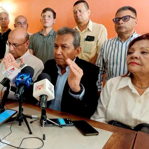 Diario Frontera, Frontera Digital,  PRIMARIAS, AD EN RESISTENCIA, RAMÓN GUEVARA, Politica, ,Venezuela ganó con las primarias