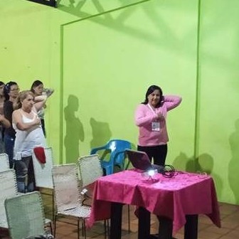 Diario Frontera, Frontera Digital,  Sociedad Anticancerosa en Zea, Salud, ,En el mes rosa Sociedad Anticancerosa en Zea 
sensibiliza a la población sobre el cáncer de mama