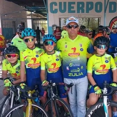 Diario Frontera, Frontera Digital,  II Giro Fundación Richard Parra - La Gallina Dorada, EL VIGÍA, MÉRIDA, Deportes, El Vigía Panamericana, ,Este sábado y domingo se corre en El Vigía 
el II Giro Fundación Richard Parra - La Gallina Dorada