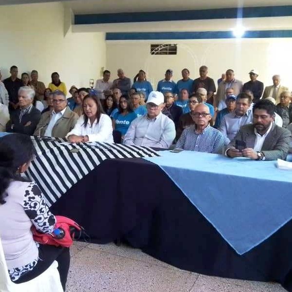 Diario Frontera, Frontera Digital,  MARTHA HERNÁNDEZ, VENTE VENEZUELA MÉRIDA, Politica, ,139 mil votos aportaron los merideños a la primaria nacional