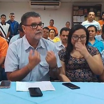 Diario Frontera, Frontera Digital,  PRIMARIAS ALBERTO ADRIANI, Politica, El Vigía Panamericana, ,9 mil 170 electores del municipio Alberto Adriani 
votaron en las primarias del domingo